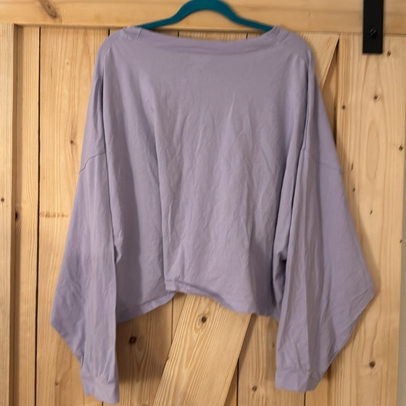 NWOT Champion crop top - Picture 2 of 2